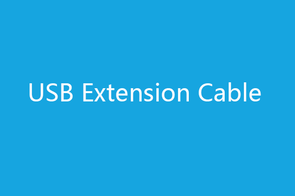 USB Extension Cable Explanation, Benefits, Top Extension Cables