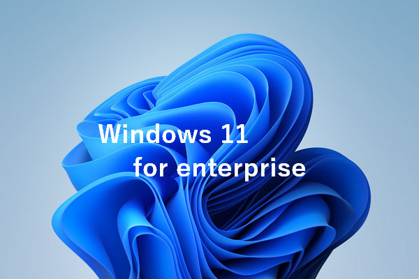 Features & New Features In Windows 11 For Enterprise