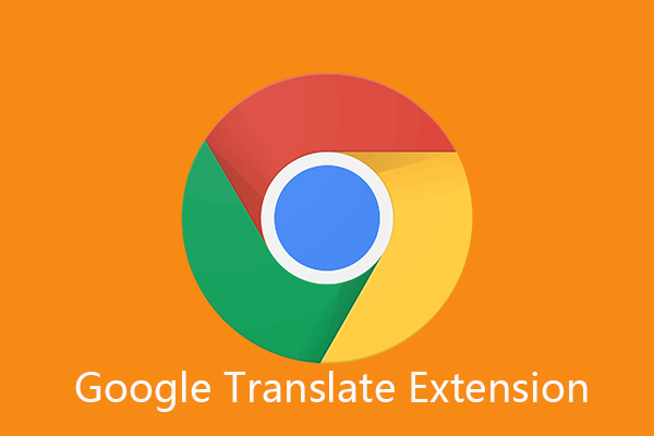 Add Google Translate Extension | Chrome Translate Extensions