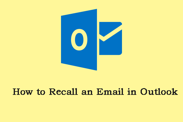Bagaimana cara mengingat email di Outlook?  Berikut langkah lengkapnya!