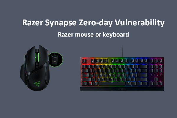 You Can Get Admin Privileges On Windows 10 With A Razer Mouse