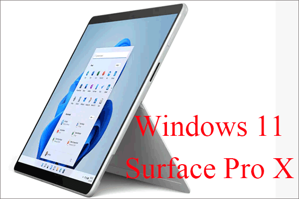 Surface Pro X Windows 11: Price/Release date/Features/Specs