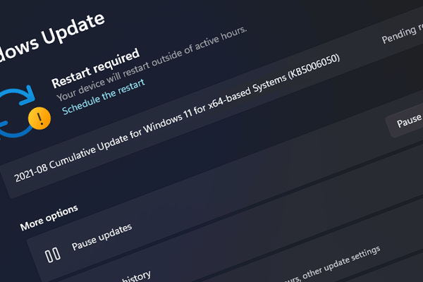 Windows 11 Build 22000.176 Rolls out to the Beta Channel