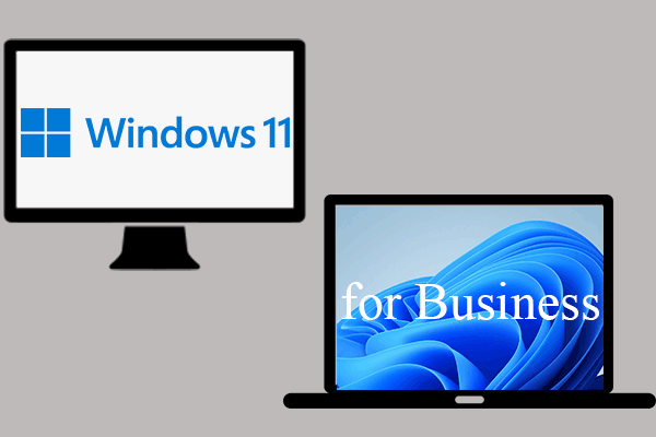 A Brief Introduction to Windows 11 for Business with Its 5 Pros