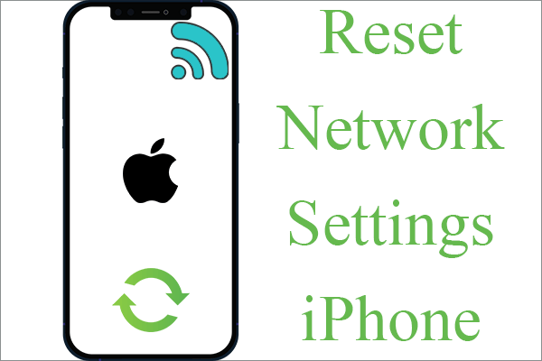 How to Reset Network Settings iPhone & When Should You Do It?
