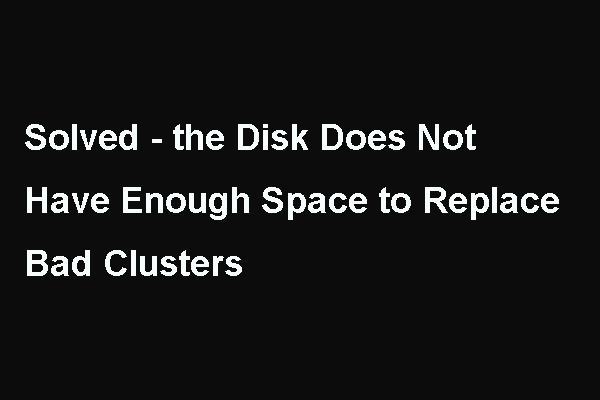 [Defined] What Is Failover Cluster or High-Availability Cluster?