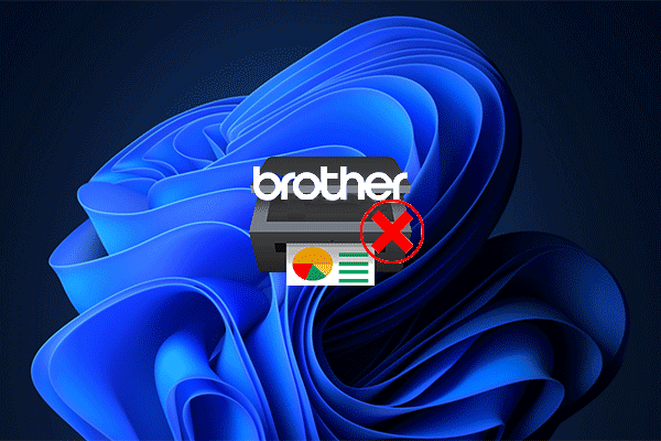 Fix Windows 11 Can’t Connect to Brother Printers via a USB Cable