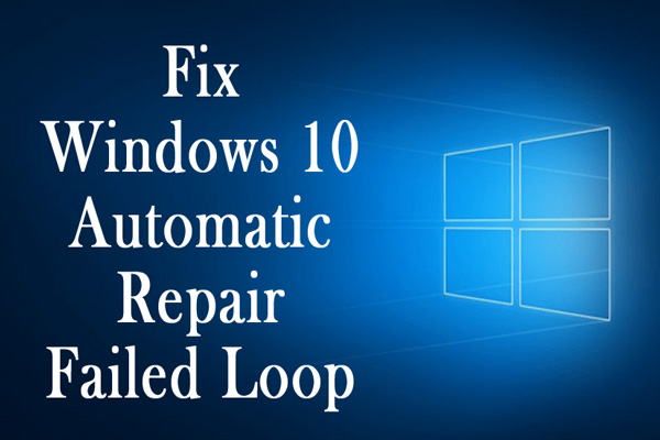 [SOLUÇÃO] O Que Fazer Quando o Reparo Automático do Windows Não Funciona
