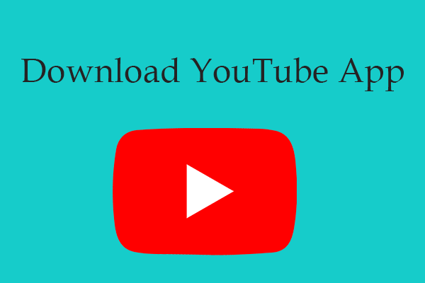 Download YouTube App for Windows 11/10, Mac, Android, iPhone