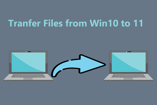 Transfer Files To New Computer Windows 11 How To Move 8515