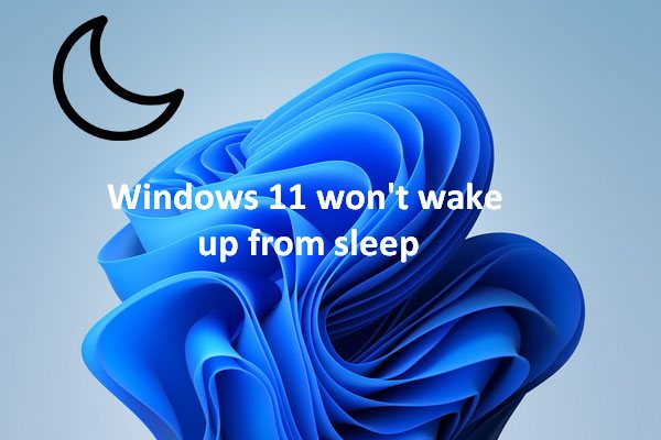 What To Do If Windows 11 Won’t Wake Up From Sleep