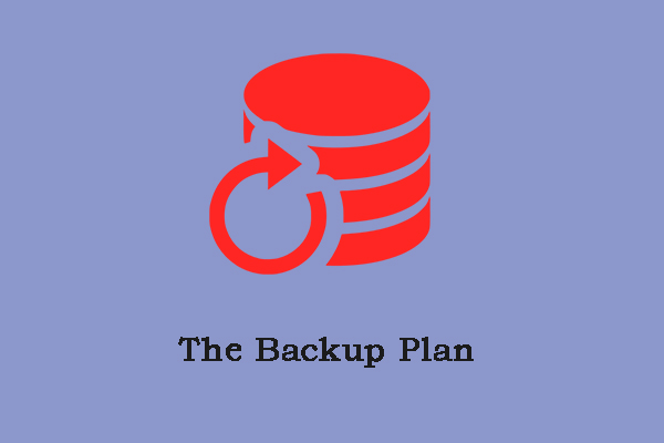 [Comrehensive Guide] – 4 Steps of Creating the Backup Plan