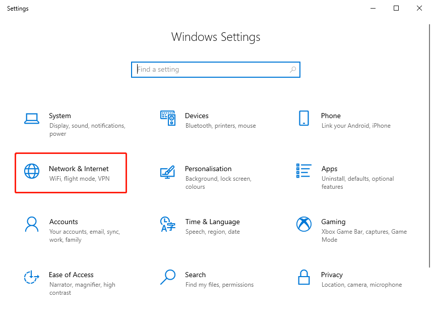 What Are the Different NAT Types and How to Change the Nat Type?