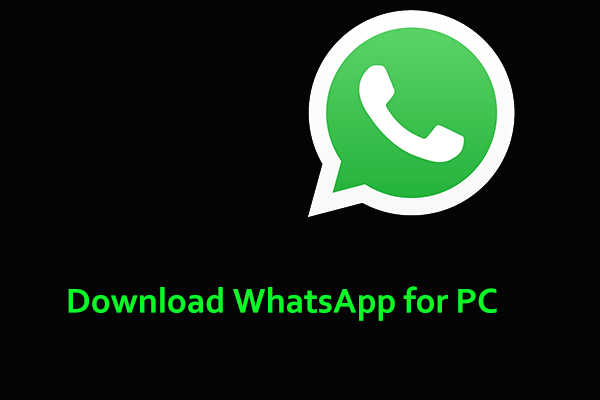 How to Download WhatsApp for PC, Mac, Android, & iPhone
