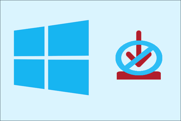 Não é Possível Baixar Arquivos em PC com Windows 10 [Solução]