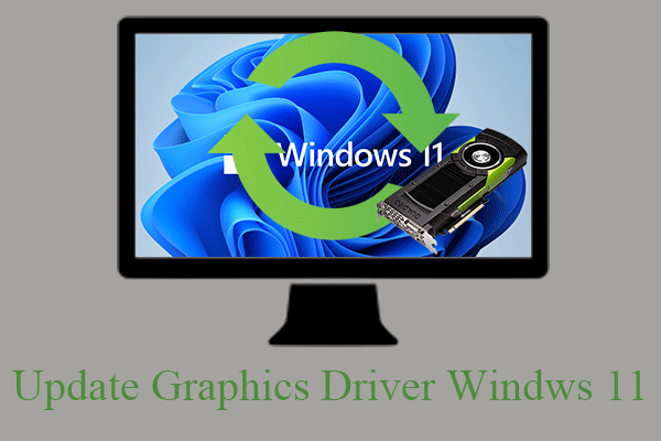 Bagaimana Cara Memperbarui Driver Grafis Windows 11 (Intel/AMD/NVIDIA)?