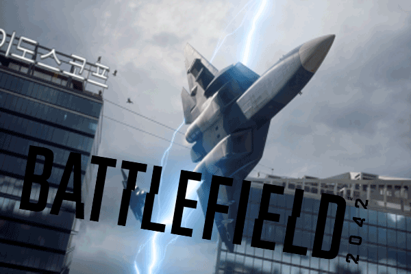 [Solved] Battlefield 2042 Black Screen Issues (7 Solutions)