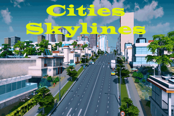 What to Do When Encountering Cities Skylines Crashing? (8 Ways)