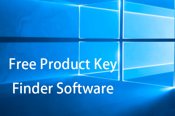 How to Find Your Original Windows 10 Product Key