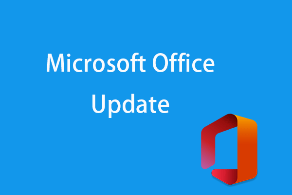 Microsoft Office Update: Download and Install Office Updates