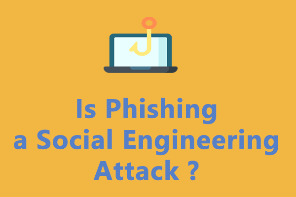 How to Stop You from Social Engineering Attack? Look Here Now!