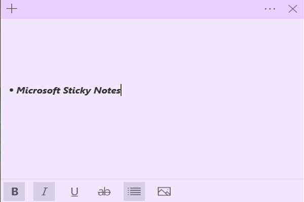 [Comprehensive Guide] How to Backup Sticky Notes Windows 10/11?