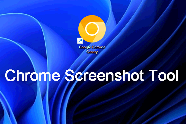 Chrome Screenshot Tool: How to Screenshot in Chrome?