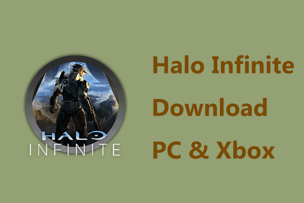 Halo Infinite Download for PC & Xbox Consoles and Install It