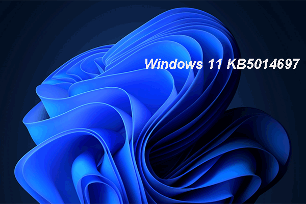 Windows 11 KB5014697 Contains Spotlight for Desktop & Bug Fixes