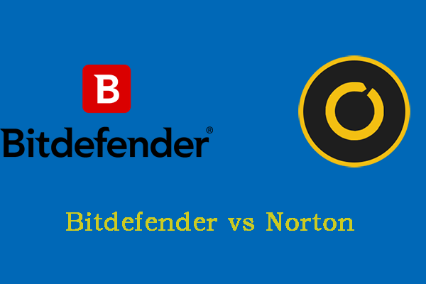 [Review] – Bitdefender vs Norton: Which One Is Better for PCs?