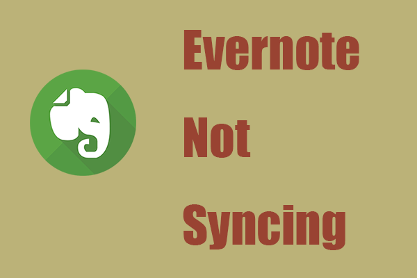 Evernote Not Syncing? A Step-by-Step Guide to Fix This Issue