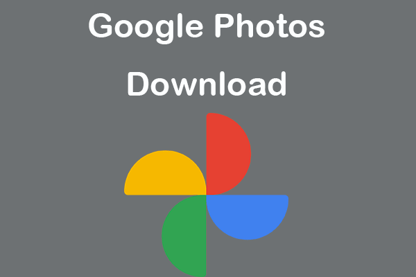 Google Photos Download: App & Photos Download to PC/Mobile