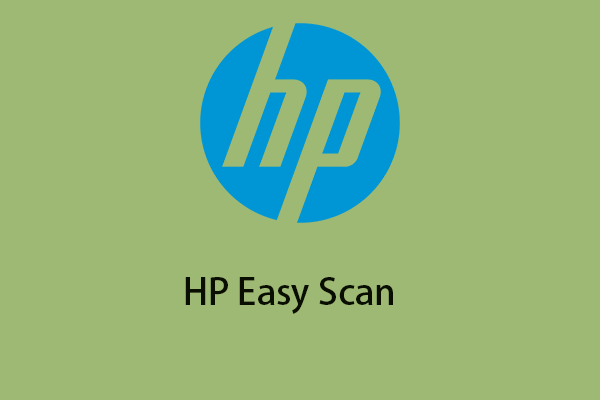 How to Download/Install/Update HP Easy Scan on Your Mac?