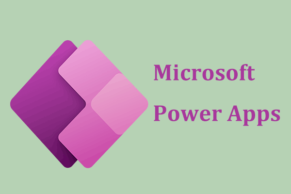 What Is Microsoft Power Apps? How to Sign in or Download for Use?