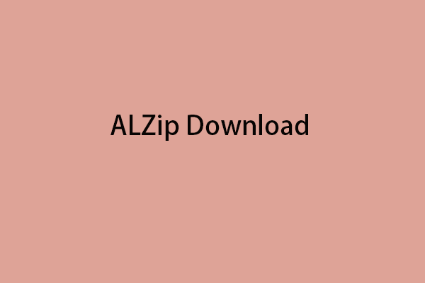 Guide – How to Download and Use ALZip on Windows/Android