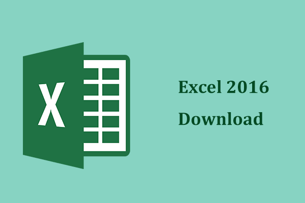 How to Download Microsoft Excel 2016 & Install It for Windows 10