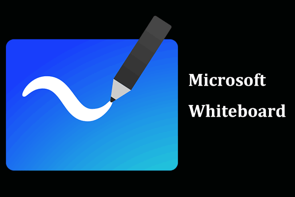 How to Download Microsoft Whiteboard for Windows 11/10 & Mobile