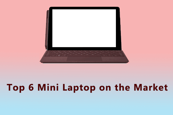 Está Procurando Por um Mini Notebook? Confira as 6 Melhores Opções