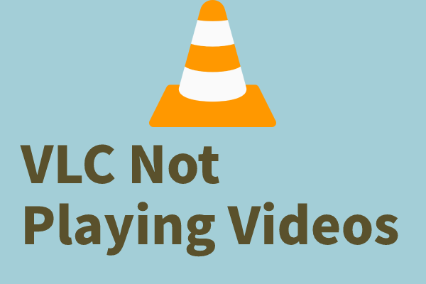 VLC Black Screen? A Guide to Fixing “VLC Not Playing Videos”
