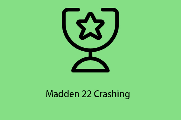 Guide – How to Fix Madden 22 Crashing on PC/Xbox One/PlayStation