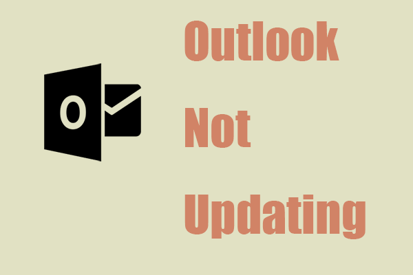 Issue Fixed! How to Fix Outlook Not Updating Automatically?