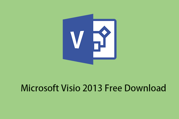 Microsoft Visio 2013 Free Download and Install on Windows 10