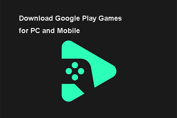 How to Download Google Play Games Beta for PC and Mobile?