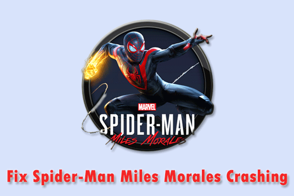 [Fixes] Spider-Man Miles Morales Crashing or Not Launching on PC
