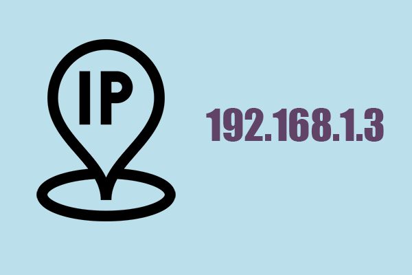 Router Admin Login – 192.168.1.3 IP Address for Local Network