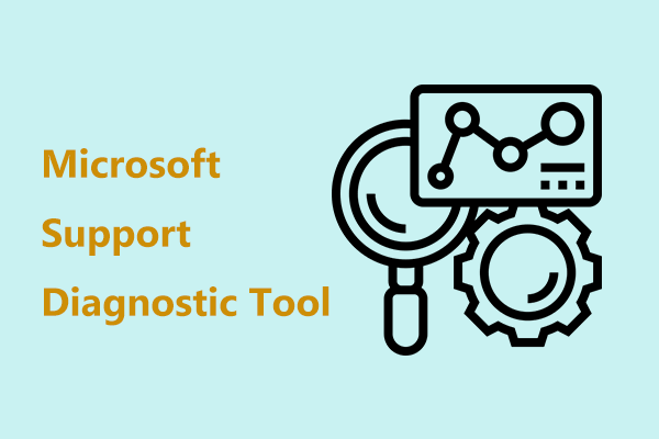 What’s Microsoft Support Diagnostic Tool (MSDT)? How to Disable?