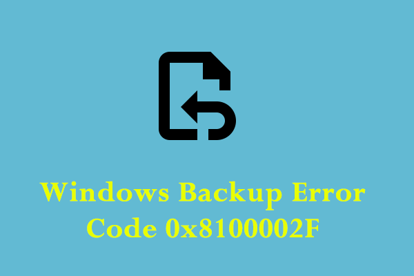 Backup Tips Page 39 Of 105 MiniTool solved-how-to-fix-getting-windows-ready-stuck-how-to-solve-windows