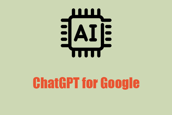 ChatGPT for Google or Bing Search – How to Install It on Browsers