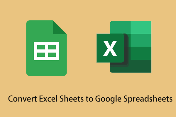 10 Best Google Sheets Add-ons You Must Have - MiniTool