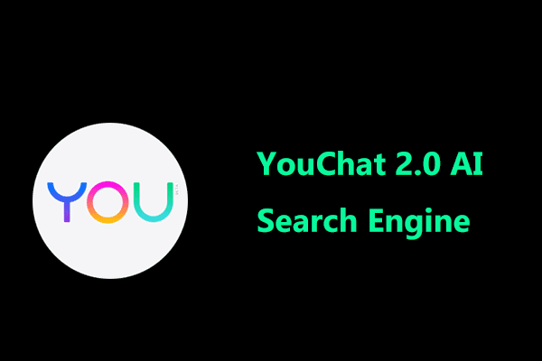 You.com Offers YouChat 2.0 Bing Search Engine, Like Bing ChatGPT